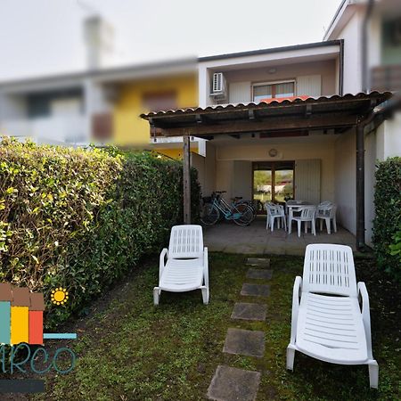 Fiordo Topazio Albarella Island Exterior foto